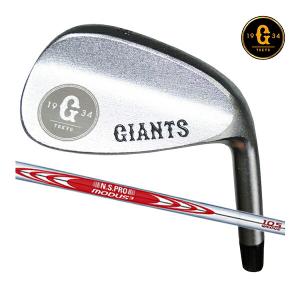 【24年継続モデル】レザックス 読売ジャイアンツ ウェッジ YGWG-2769 Giants LEZAX｜jngolf2010