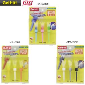 【22年継続モデル】ライト ゴルフ パワーコイルティー T-310 LITE Golf it! ゴルフイット！｜jngolf2010