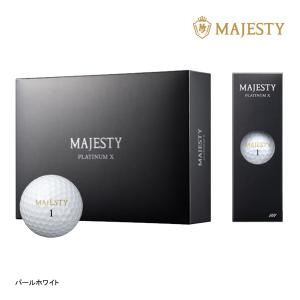 MAJESTY（マジェスティ） ゴルフ (MAJESTY GOLF) BL3324 (JAPAM MODEL