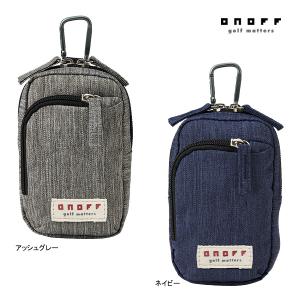 ユピテル（yupiteru） ゴルフナビ YGN6100・YGN7000用キャリングケース