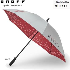 ジーフォア（G FORE）（メンズ、レディース）傘 QUARTERGumbrella