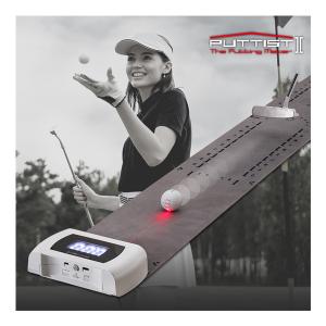 値下げしました!デジタルパター練習器PUTTISTII送料無料
