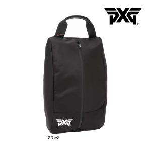 ♪【24年モデル】PXG シングル コンパートメント シューズケース A-JP-GBSSHC02 Single Compartment Shoe Case｜jngolf2010