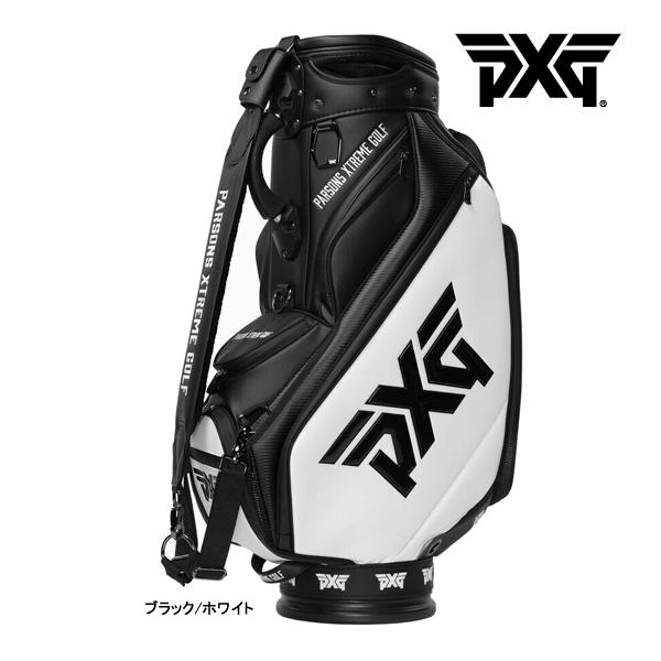 ♪【24年モデル】PXG ツアーバッグ B-UGB1-EP Tour Bag