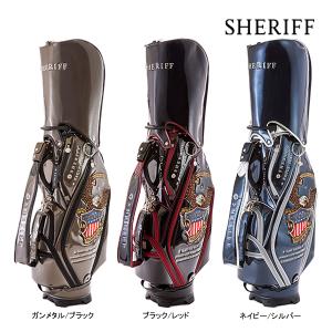 新品】 （株）レゴリス SHERIFF SPC-017CB クラシック(シガ