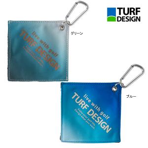 ♪【24年モデル】ターフデザイン ボールクリーナー TDBC-BD70 TURF DESIGN｜jngolf2010