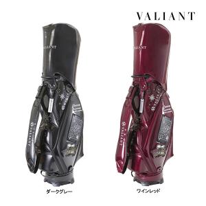 【24年モデル】バリアント キャディバッグ 海賊コレクション VA-021 KAIZOKU COLLECTION VALIANT ヴァリアント CB｜jngolf2010