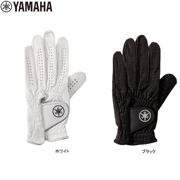 【23年継続モデル】ヤマハゴルフ メンズ 天然皮革グローブ Y22GNL (Men&apos;s) YAMAH...