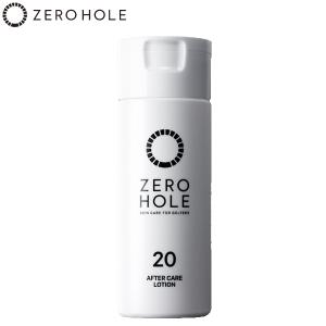 【22年モデル】ゼロホール ゴルフ 薬用アフターローション さっぱりクール （無香料）150ml ZH-007 ZEROHOLE GOLF｜jngolf2010