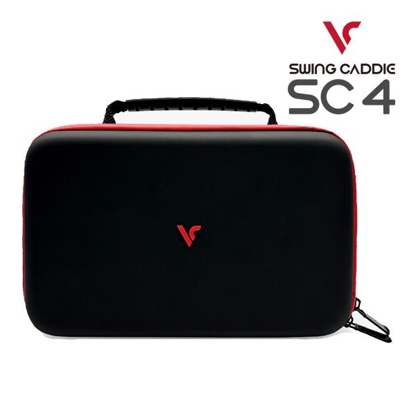 ボイスキャディ スイングキャディ 専用ポーチ SC4 VOICE CADDIE SWING CADD...