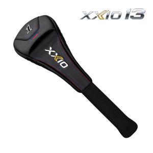 XXIO ダンロップ ゼクシオ14 メンズ 専用ヘッドカバー メーカー純正品