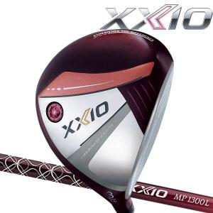 XXIO ダンロップ XXIO11（ゼクシオ11）フェアウェイウッド【ネイビー
