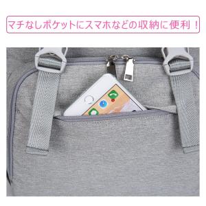 マザーズリュック マザーズバッグ ママバッグ ...の詳細画像5