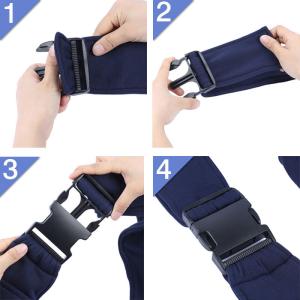 特価セール ペットスリングバッグ ドッグスリン...の詳細画像5