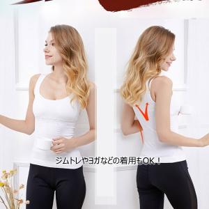 特価セール ブラトップ 加圧インナー タンクト...の詳細画像5