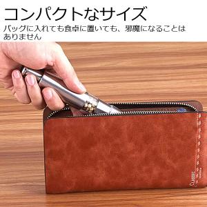 ステンレスペッパーミル 料理しながら片手でワン...の詳細画像4