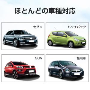 特価セール メッシュシェード 車用サンシェード...の詳細画像3