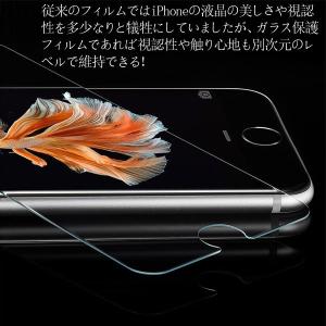 iPhone7 Plus/8 Plus 強化ガ...の詳細画像2