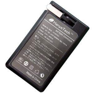 HanyeTech 製 Nikon EN-EL...の詳細画像1