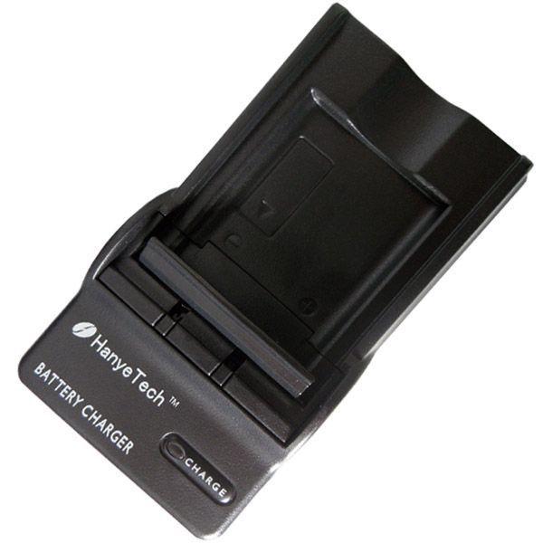 HanyeTech 製 SONY NP-FE1用互換充電器 翌日配達対応 宅配便配送 送料無料
