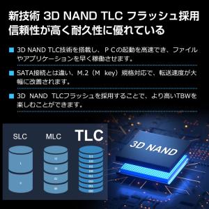 Acer Predator SSD 2TB 3...の詳細画像5