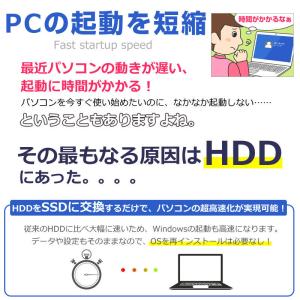 特価セール Hanye製 SSD 256GB ...の詳細画像2