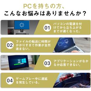 特価セール Hanye SSD 512GB 内...の詳細画像1