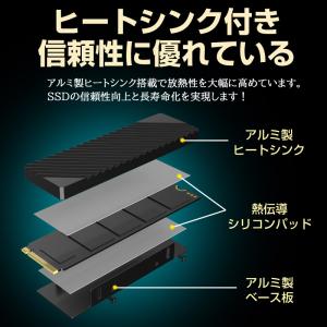 Hanye SSD 4TB 3D NAND T...の詳細画像5