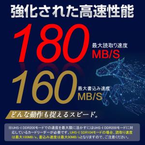 マイクロsdカード microSDXCカード ...の詳細画像3