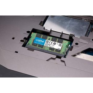 Crucial DDR4ノートPC用 メモリ ...の詳細画像2