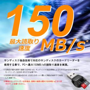 マイクロsdカード microSDXC 256...の詳細画像1