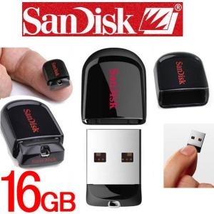 USBメモリ 16GB  SDCZ33-016G サンディスク Sandisk  高速 海外向けパッケージ品