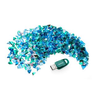 USBメモリ 128GB サンディスク San...の詳細画像3