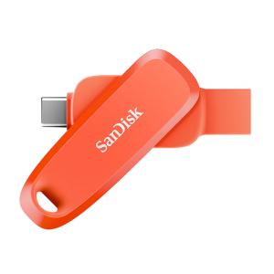 USBメモリ128GB SanDisk USB...の詳細画像3