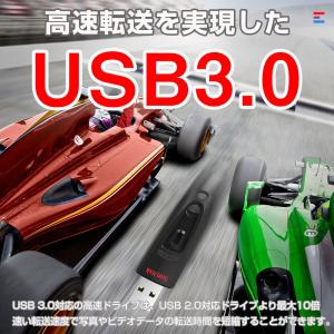 USBメモリ 256GB サンディスク San...の詳細画像4