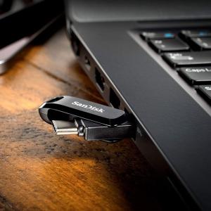 USBメモリ256GB SanDiskサンディ...の詳細画像5