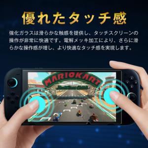 Nintendo Switch 2用フィルム ...の詳細画像3