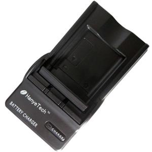 HanyeTech 製 SONY NP-FF50/NP-FF51/NP-FF70/NP-FF71用互換充電器 翌日