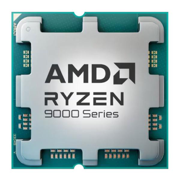 ポイント2倍 AMD CPU Ryzen7 9700X AM5 8コア 16スレッド 3.8GHz ...