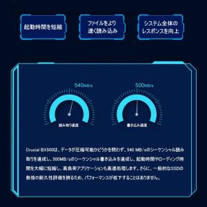 ポイント2倍 Crucial クルーシャル S...の詳細画像2