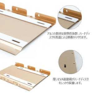 ポイント5倍 2.5インチ to 3.5インチ...の詳細画像3