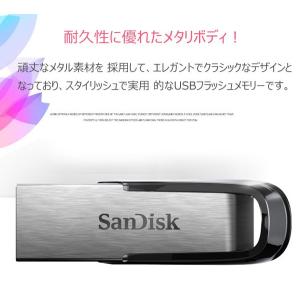 特価セール SanDisk USBメモリー 1...の詳細画像5