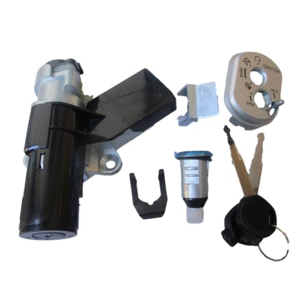 【適合車種】：トゥデイ AF61 （キャブ仕様）、ディオ AF62 （キャブ仕様）※FI車不適合