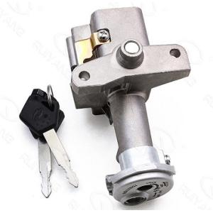 アドレスV125 キーシリンダー イグニッション キー アドレス V125G V125S スペアキー...