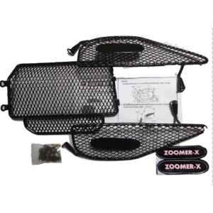 ホンダ（HONDA） HMS ズーマーX バイクマフラー EBJ-JF52 2013年モデル