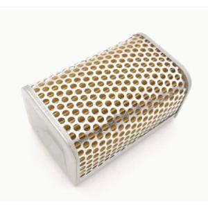 適合　カワサキ　Z400 Z500 Z550 KZ550 ZX550　社外エアフィルター