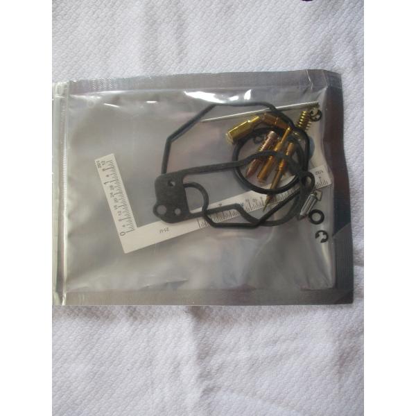 ホンダ XR250R 1996~2004 キャブレターリペアキット 社外品