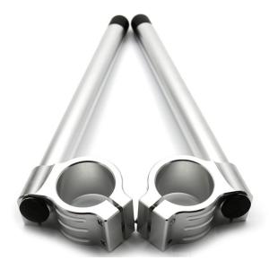 汎用 39パイ 39mm アルミ削り出し セパハン セパレートハンドル