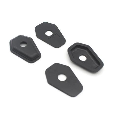 スズキ GSXR600 750 1000 SV650  ウインカーアダプター ウインカープレート