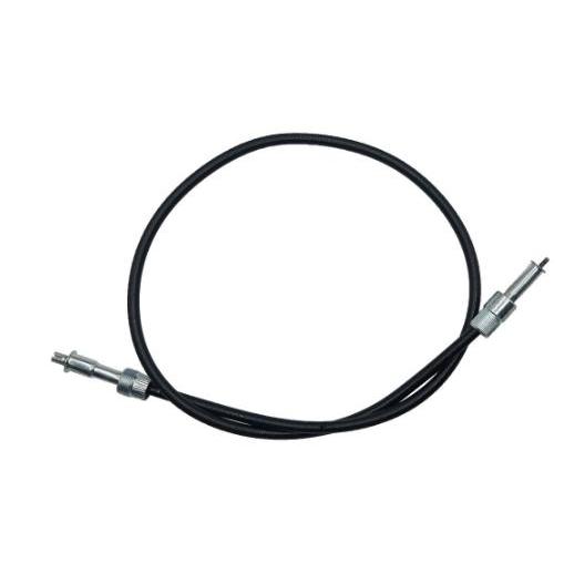 スズキ GT380 550 750 スピードメーターワイヤー 社外品